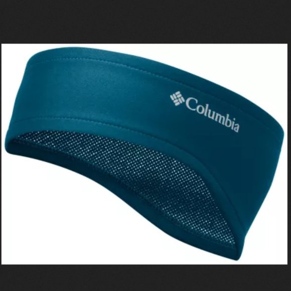 2 Lot Columbia L XL Lagoon Trail Summit Headring - Picture 3 of 7